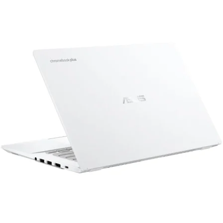 Asus ChromeBook Plus CX34 CX3402CVA-PQ1339 Intel Core 3 100U 8GB 256GB 14 inci Blanco Perla Asus ChromeBook Plus CX34 CX3402CVA-PQ1339 Intel Core 3 100U 8GB 256GB 14 inci Blanco Perla